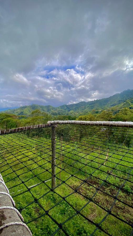 Finca Ecoparaiso Ibagué Exterior foto